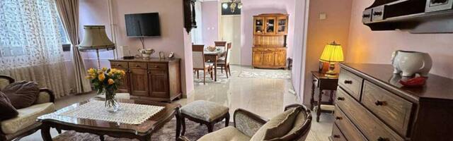 FOTO: Hit na tržištu – trosoban stan koji ima sve što treba