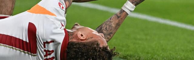 Nastavlja se drama oko Noe Langa, sve je dovelo do istrage UEFA!