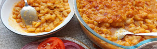 Bez brašna i zaprške: Trik sa lukom koji prebrancu daje savršenu gustinu