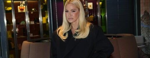 "Volim starije, ali ne toliko": Pevač isprozivao Natašu Bekvalac