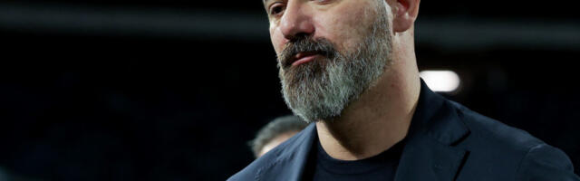 SRAMOTNI NAPADI NA DEKIJA STANKOVIĆA STIŽU IZ RUSIJE: Srpski trener ovo nije zaslužio!