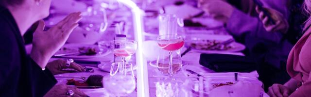 Najvredniji momenat sezone posvećen nezi kože bio je na reci - Glass Skin Cruise u režiji brenda L'Oréal Paris