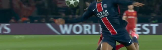 PSŽ odložio derbi sa Lensom zbog dvomeča sa Liverpulom