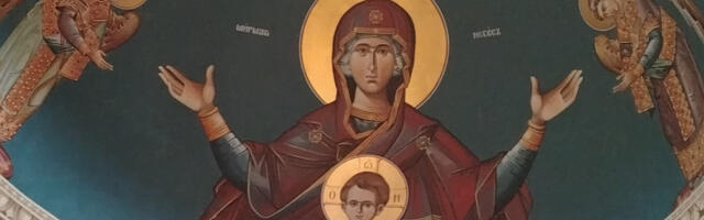 СПЦ данас обележава Друго бденије