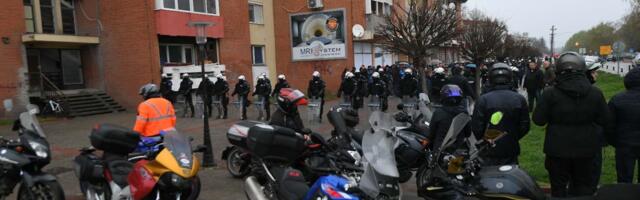 Objavljen zvanični rezultat izbora u Kuli