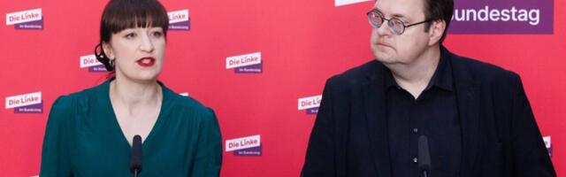 Levica i antisemitizam: Koliki je problem?