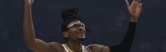 Razočarani Moneke poslao poruku Delijama: „Izgubili smo, deluje kao život ili smrt, ali…“ (VIDEO)