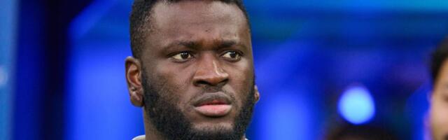 Jedan od najboljih je neprepoznatljiv i "predebeo" da igra: Više to nije isti igrač, zna to i on!