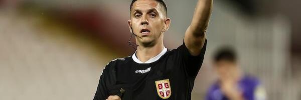 SUDIJSKA KOMISIJA FSS UOČILA GREŠKE: Propust Stefanovića uticao na ishod u Lučanima