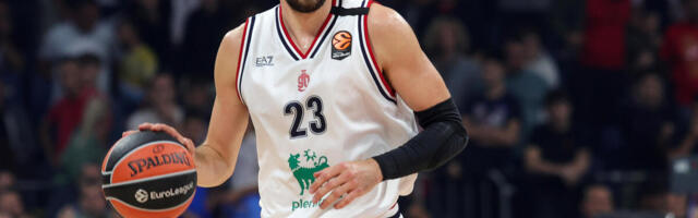 Saigrač Marka Gudurića se iz Evrolige seli u NCAA ligu (Video)