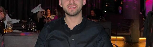 Merkur Smajli izabran među Forbes "30 ispod 30": Tehnologija za vodonik menja industriju i ekologiju