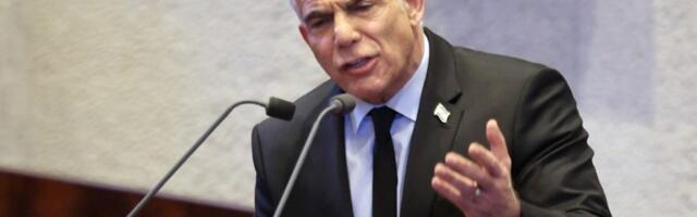 „Osećaju se izdanim“: Vođa izraelske opozicije oštro kritikovao primirje Izraela i Libana