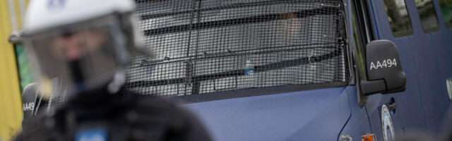 Strava i užas: Mladi fudbaler izboden nožem, pa završio u komi