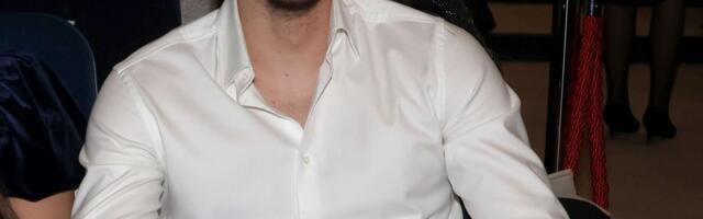 Kan Džinović ne proslavlja rođendane - Drago mi je što nije ekstravagantan kao Đina!