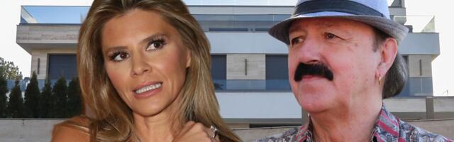 "Fali im daska u glavi" Haris besno o Melini i odluci da ostavi porodicu: "Verovao sam da ćemo ostati zajedno"