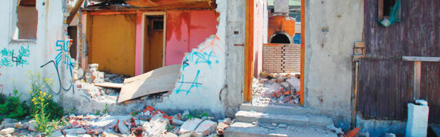 Noć u kojoj je država ućutala