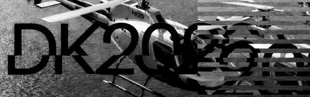 Helikopter, tetovaže, escape room, partiji i program koji se prati s plaže: Šta vas očekuje na Danima komunikacija