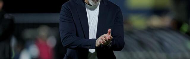 Stanković pred Ub: Ništa ne ostavljamo, želimo duplu krunu