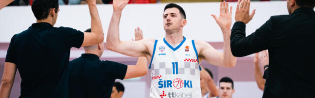 Drama za istoriju: Poznati klub se vratio u ABA ligu posle 12 godina