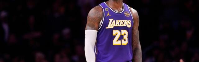 Da li Lebron Džejms misli da je veći GOAT od Džordana?
