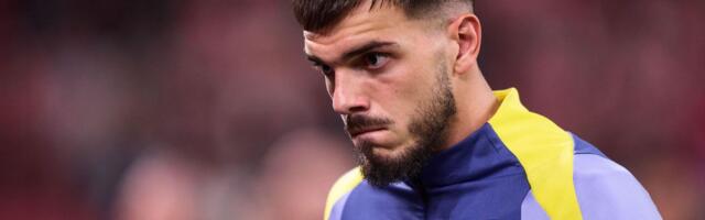 Loš je za Partizan, ali je dobar za Atletiko Madrid: Srbin debitovao, novi šamar crno-belima!