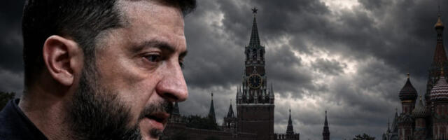 Зеленски: Украјински дронови могли би на Москву за Дан победе