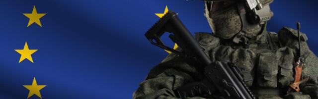 "EVROPA KREĆE U MILITARIZACIJU, URSULA ĆE PO SVAKU CENU BRANITI LIBERALNI POREDAK!" Analitičari otkrivaju razlog raspada zapadnih elita: Ovo je bio Trampov plan