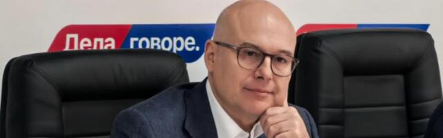 "PRED GRAĐANIMA JE VELIKA ODLUKA"! Vučević o predstojećim izborima - DA LI HOĆETE POLITIČARA ĐOKIĆA ILI PREDSEDNIKA VUČIĆA? (VIDEO)