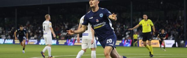 Igrači Železničara blistaju posle plasmana u Evropu: Istorija ispisana!
