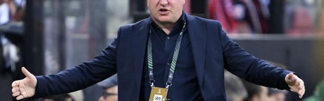 Marko Nikolić stiže u Beograd i zbog crno-belih: "Ovo je velika razlika između Zvezde i Partizana"