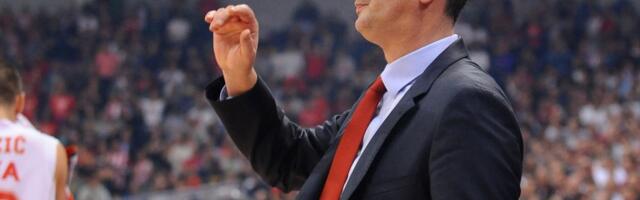 Dejan Radonjić ostao bez kluba, a Zvezda nema trenera...