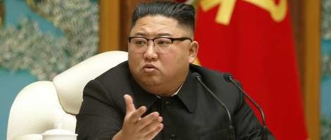 Kim Jong-un traži odgovorno provođenje ekonomske politike