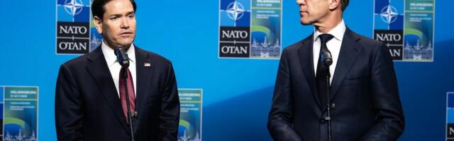 Распад НАТО или амерички блеф?
