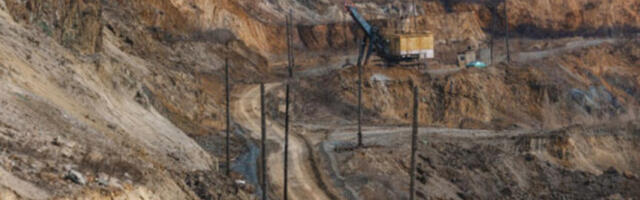 „Барик мајнингˮ разматра продају пословања у Африци
