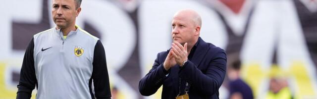 Bilo bi dobro da ih Zvezda izbegne: Marko Nikolić razbio kasu u Atini i već potrošio 6.000.000 evra!