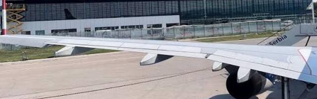 Rekordan maj za niški aerodrom: Stižu letovi ka još šest destinacija