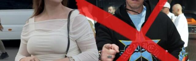KRISTIJAN GOLUBOVIĆ ĆE POLUDETI: Kristina Spalević se obratila svim muškarcima! Spremna za novu ljubav, zauvek ga precrtala! (VIDEO)