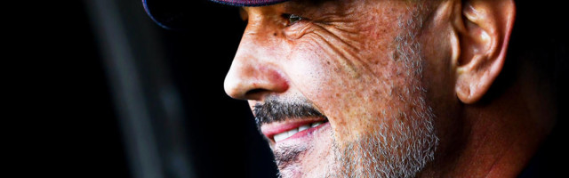 MIHAJLOVIĆ: Naučio sam da plačem i nije me sramota toga