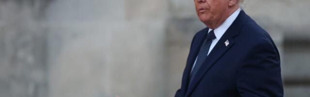 Tramp želi nuklearni sporazum s Rusijom i Kinom, pohvalio Putina i Sija
