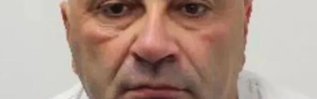 "REKAO SAM DA JE GREŠKA, A ONI SU ME PUSTILI" Oglasio se silovatelj koji je iz zatvora u Londonu pobegao u BiH!