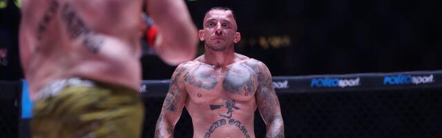 BFL 3: MMA spektakl kakav Zlatibor nije video, sve u znaku novog humanog poduhvata!