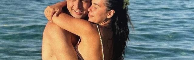 Nakon 3 porođaja grmi kako izgleda: Žena našeg pevača se skinula u bikini, zgodna doktorka oduševila figurom