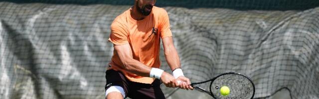 Novak sedmi nosilac na Vimbldonu: Evo kada može da igra protiv Sinera
