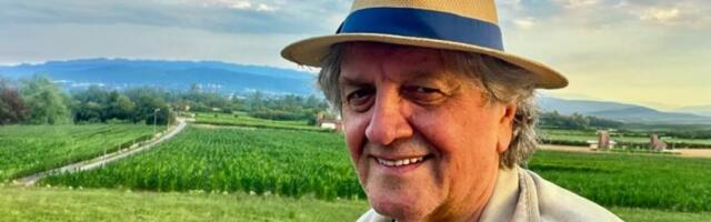 "Ma kakva Ibica, Tasos, Maldivi" - Evo gde Radoš Bajić provodi leto: "Srbija je prelepa"