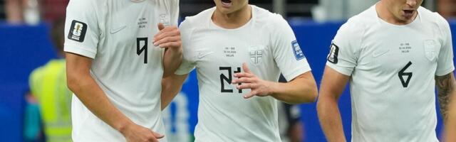 Haland rastužio Afriku: Norveška zakazala dvoboj sa Brazilom u osmini finala!