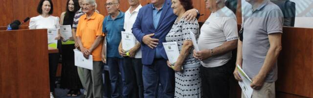Energetska sanacija kuća: Uručeni ugovori o subvencijama