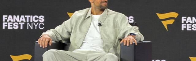 Novak Đoković pričao kako je pobedio Nadala i Federera: "Živim po toj filozofiji da je 50 odsto pobede..."