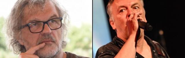 "Imao je razvojnu liniju i ludačku energiju": Nele Karajlić progovrio o saradnji Kusturicom