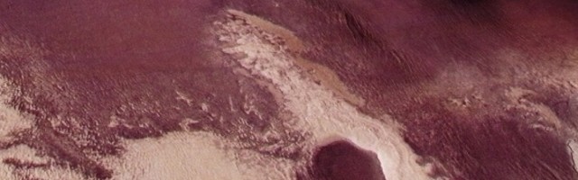 Nestvarna pojava na svetog Nikolu, naučnici u čudu! (FOTO)