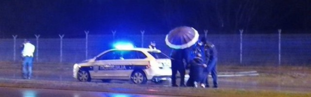 ZANEMEO PRED TUŽIOCEM Vozač "audija" smrti na saslušanju, evo koliko mu je sudija ODREDIO DANA PRITVORA!
